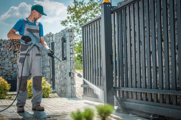 Playground Equipment Cleaning in East Aurora, NY